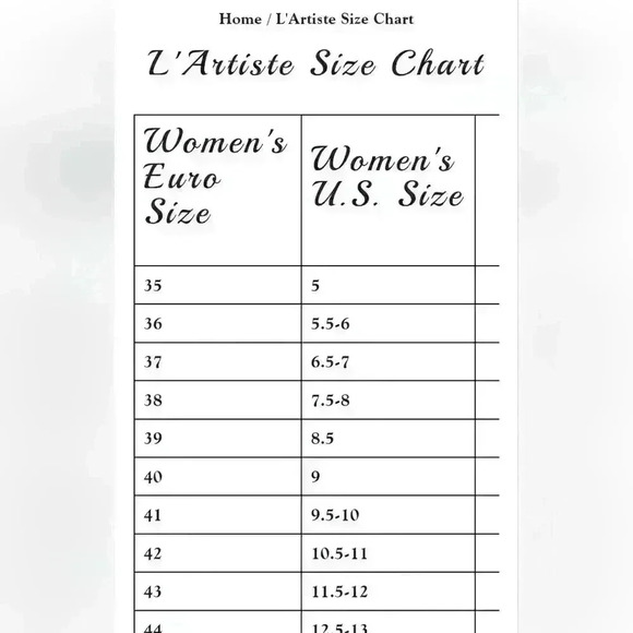 Spring Step L'Artiste Joella Shoes  size 41 - Picture 16 of 16